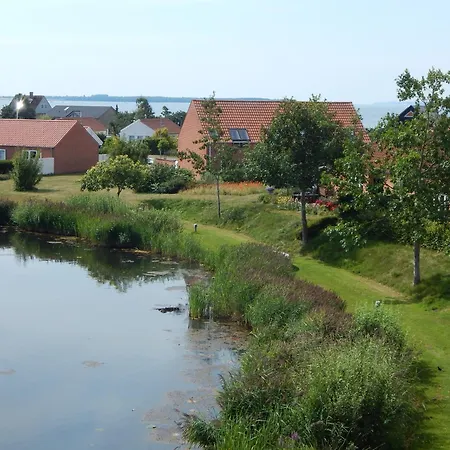 Birthes Udsigtshus Ebeltoft