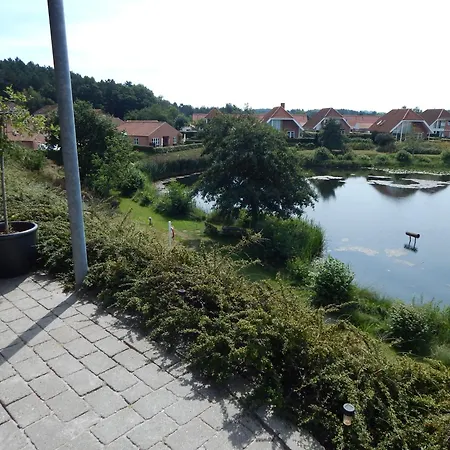 Birthes Udsigtshus * 埃贝尔托夫特