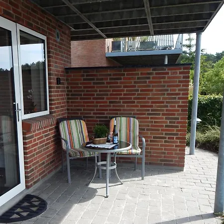 Birthes Udsigtshus *