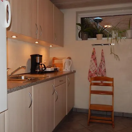 Birthes Udsigtshus *