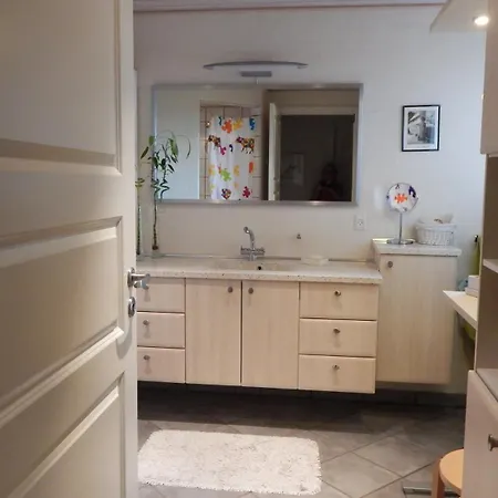 Birthes Udsigtshus 民宿 *