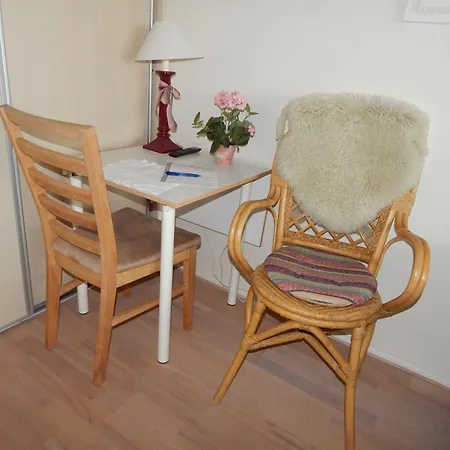 Birthes Udsigtshus *