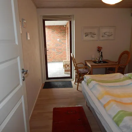 Birthes Udsigtshus *