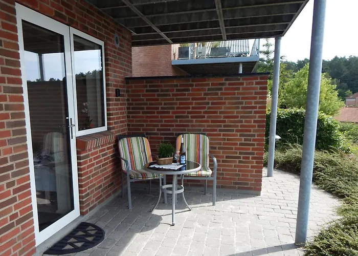 Birthes Udsigtshus *