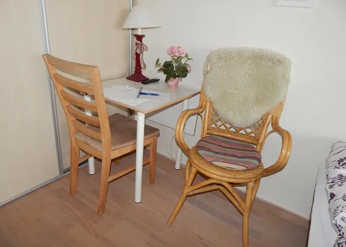 Birthes Udsigtshus *